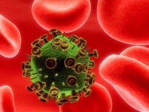 hiv-virus